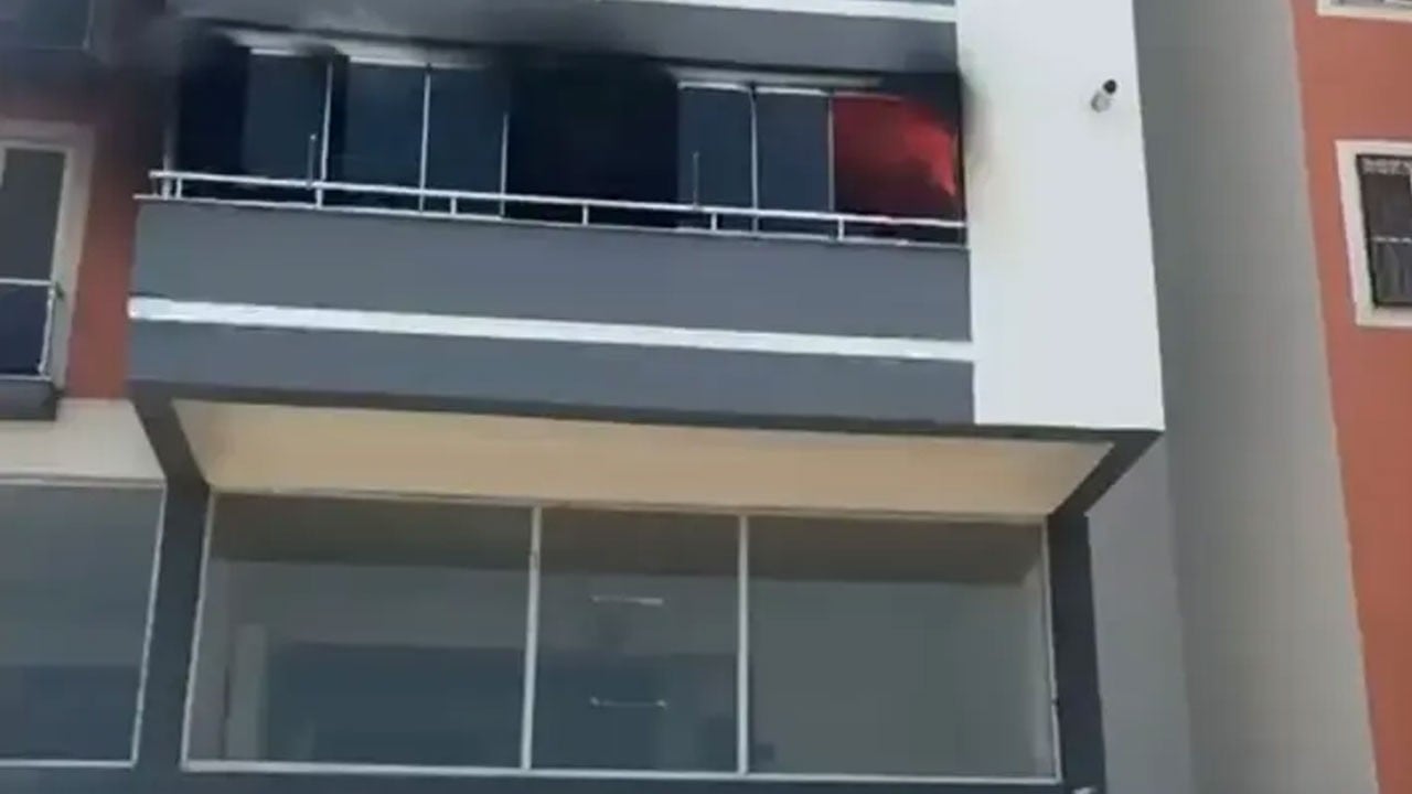 Kahreden yangın haberi yürekleri dağladı! Üç engelli vatandaşımız hayatını kaybetti