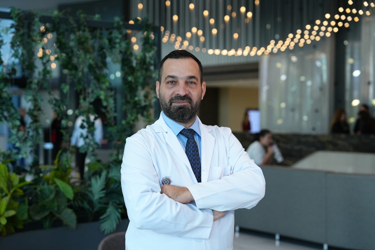 Kalbinizin kanını kolunuz çalıyor olabilir