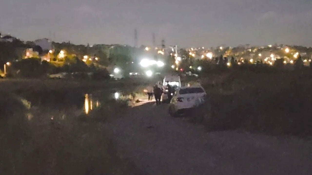 Kan donduran cinayet! Genç kadın boş arazide taşla öldürülmüş halde bulundu