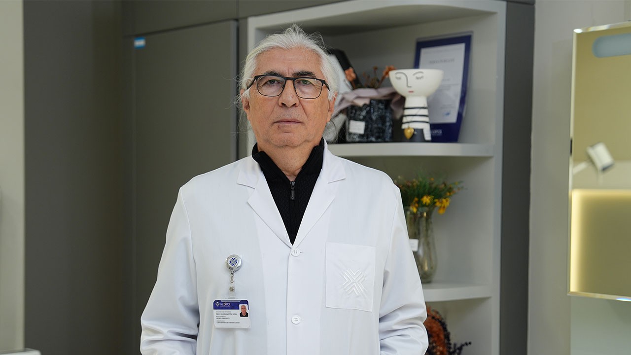 Kanserde ince çizgi! Sıcak kemoterapi kimlere umut kimlere risk?