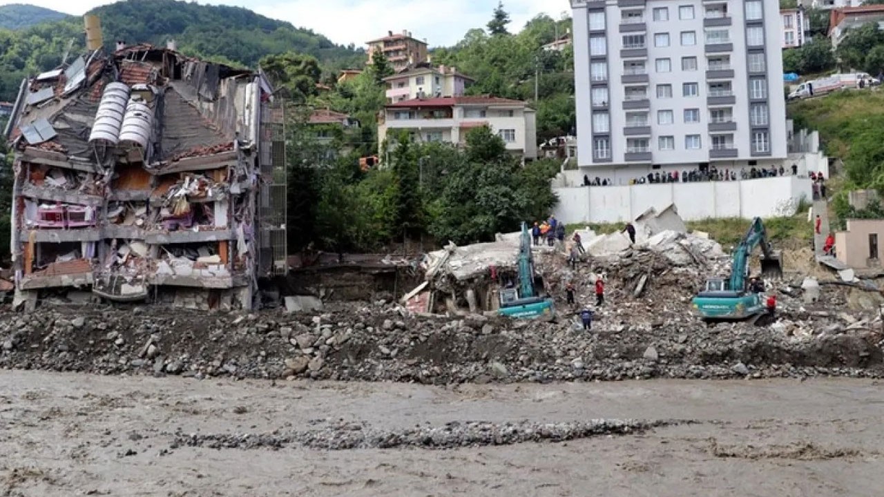 Karadeniz için kritik uyarı! Depremde en büyük risk o zeminler