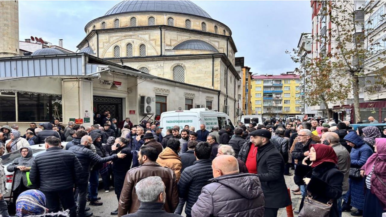 Karıştırdığı temizlik malzemeleri genç kadının ölümüne sebep oldu