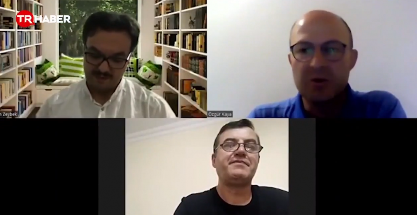 Karlov’un Katili ve 15 Temmuz’un Suikastçısı İtiraf Etti: Erdoğan’ı Öldürmek İçin Adam Aradım!