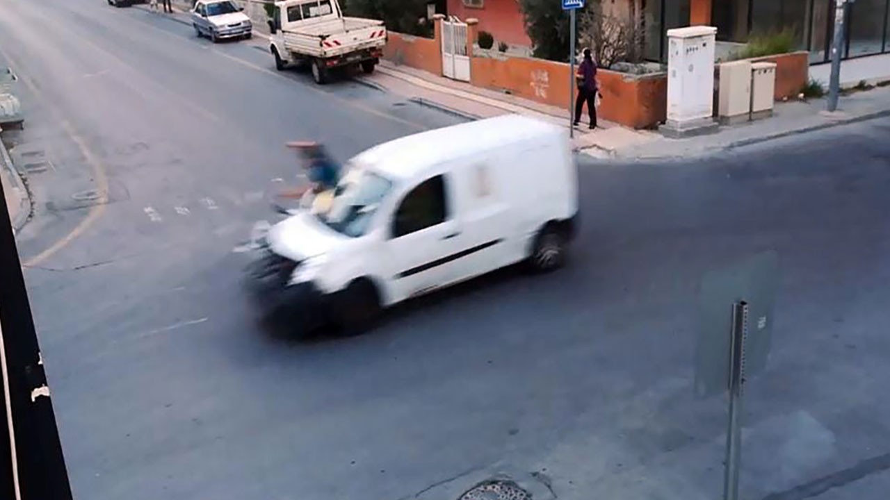 Kavşaktaki kazada ağır yaralanmıştı! 6 gün sonra hayatını kaybetti