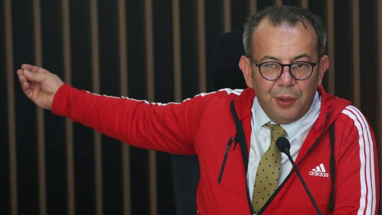 ‘Keloğlanın saçları çıkar Kılıçdaroğlu dönemez!’ Tanju Özcan’ın tahmini yine tuttu (!)