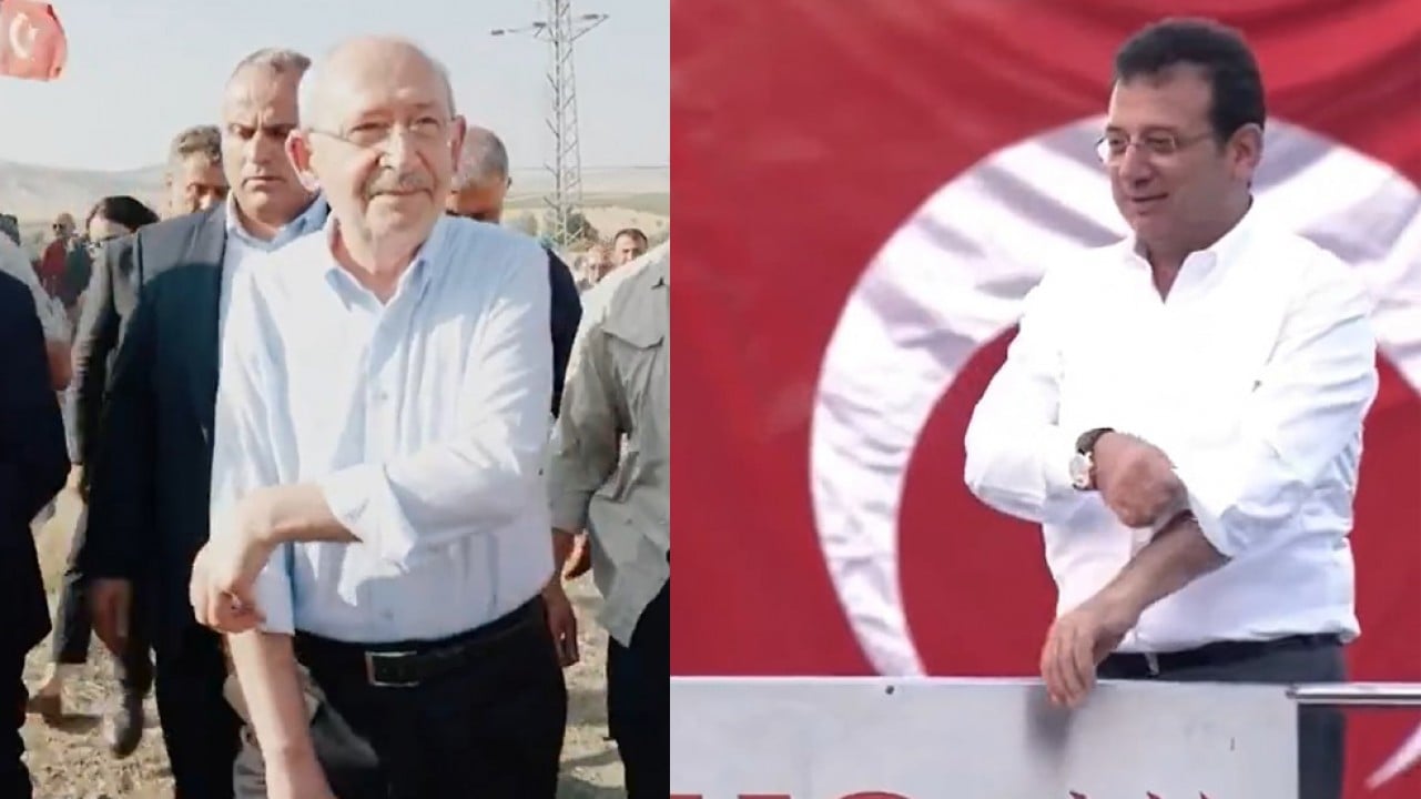 Kemal Kılıçdaroğlu’ndan Ekrem İmamoğlu’na manidar gönderme
