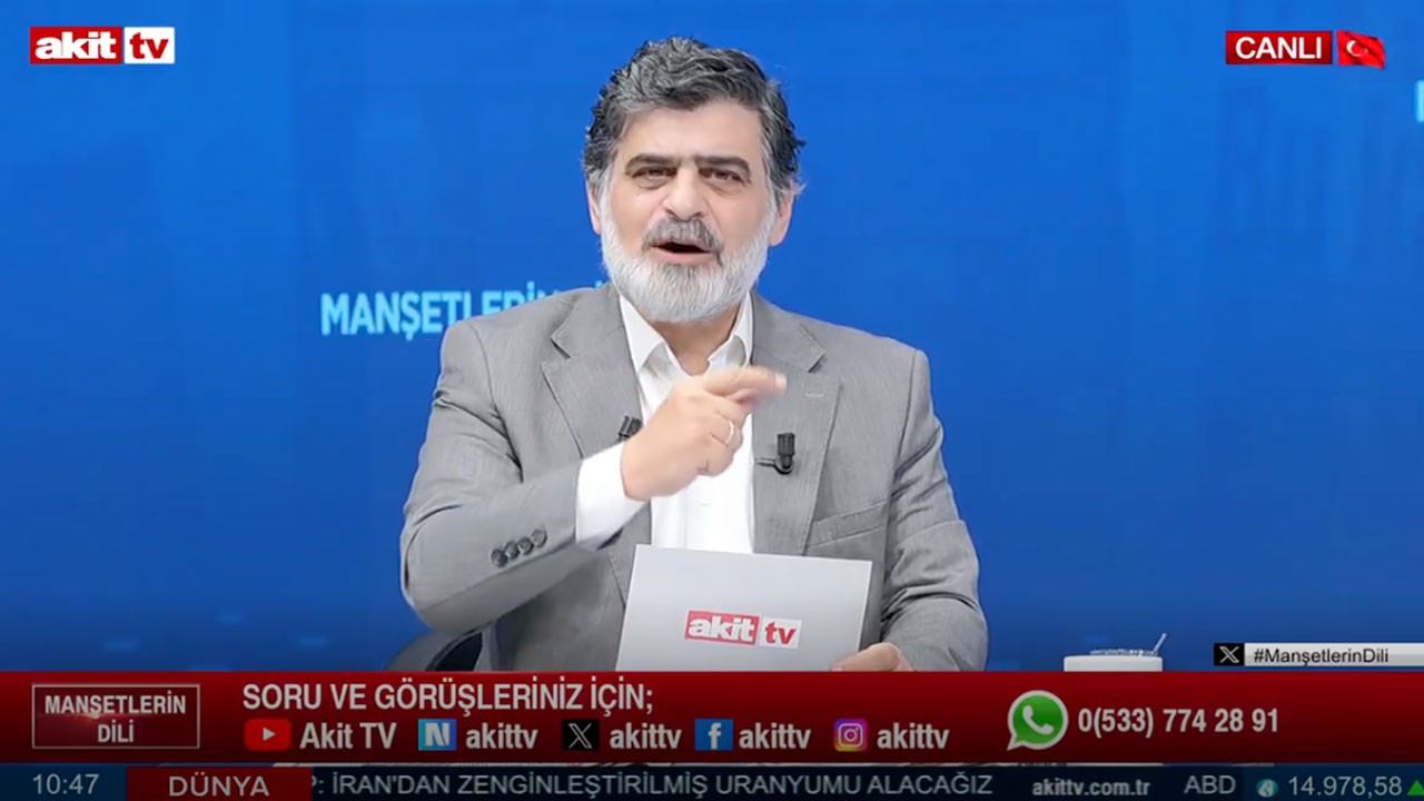 Kemalist Sözcü'nün Yıldırımhan ile imtihanı! Yunanistan ve İsrail’den önce füze onlara gitmiş! 