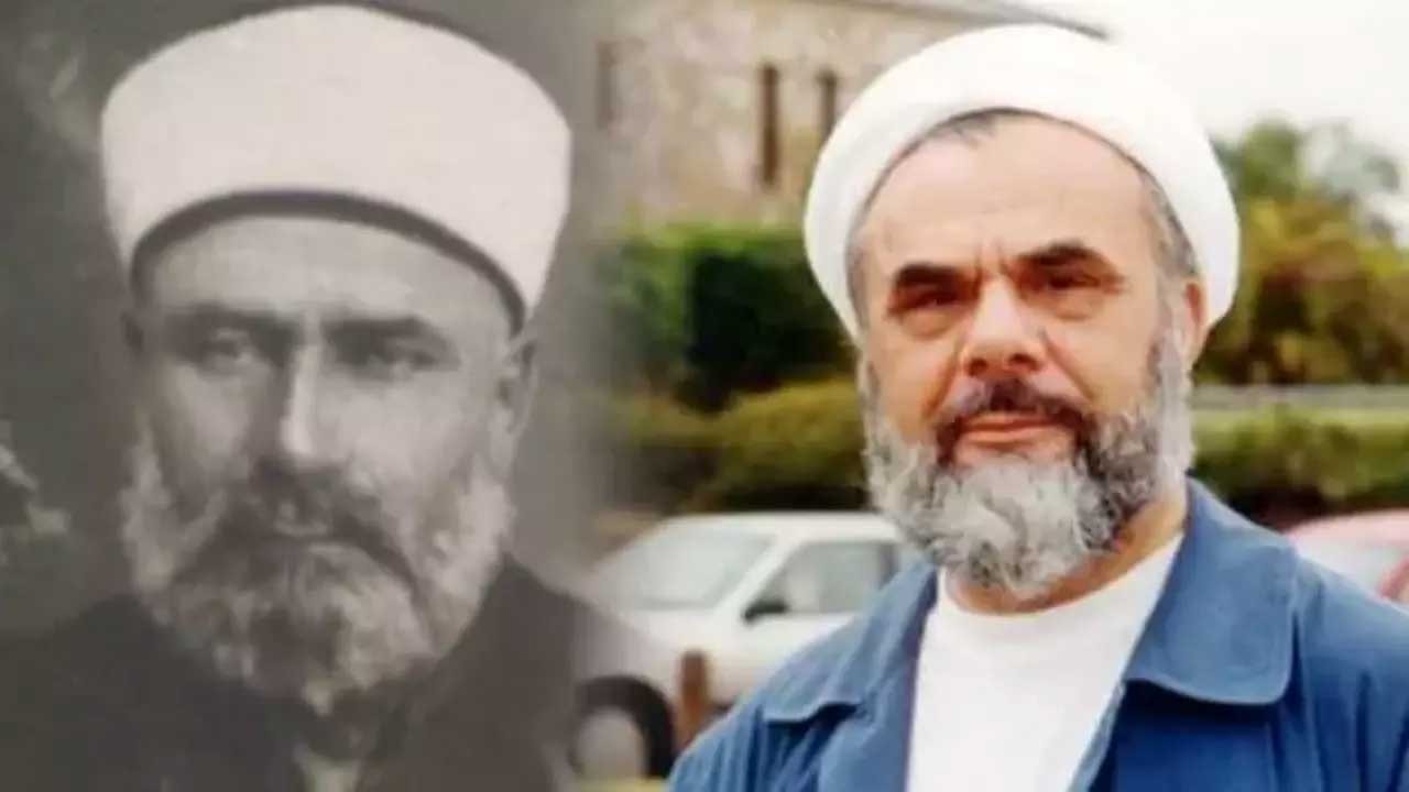 Kemalistlere soruyoruz ama cevap yok! İskilipli Atıf Hoca vatana nasıl ihanet etti?