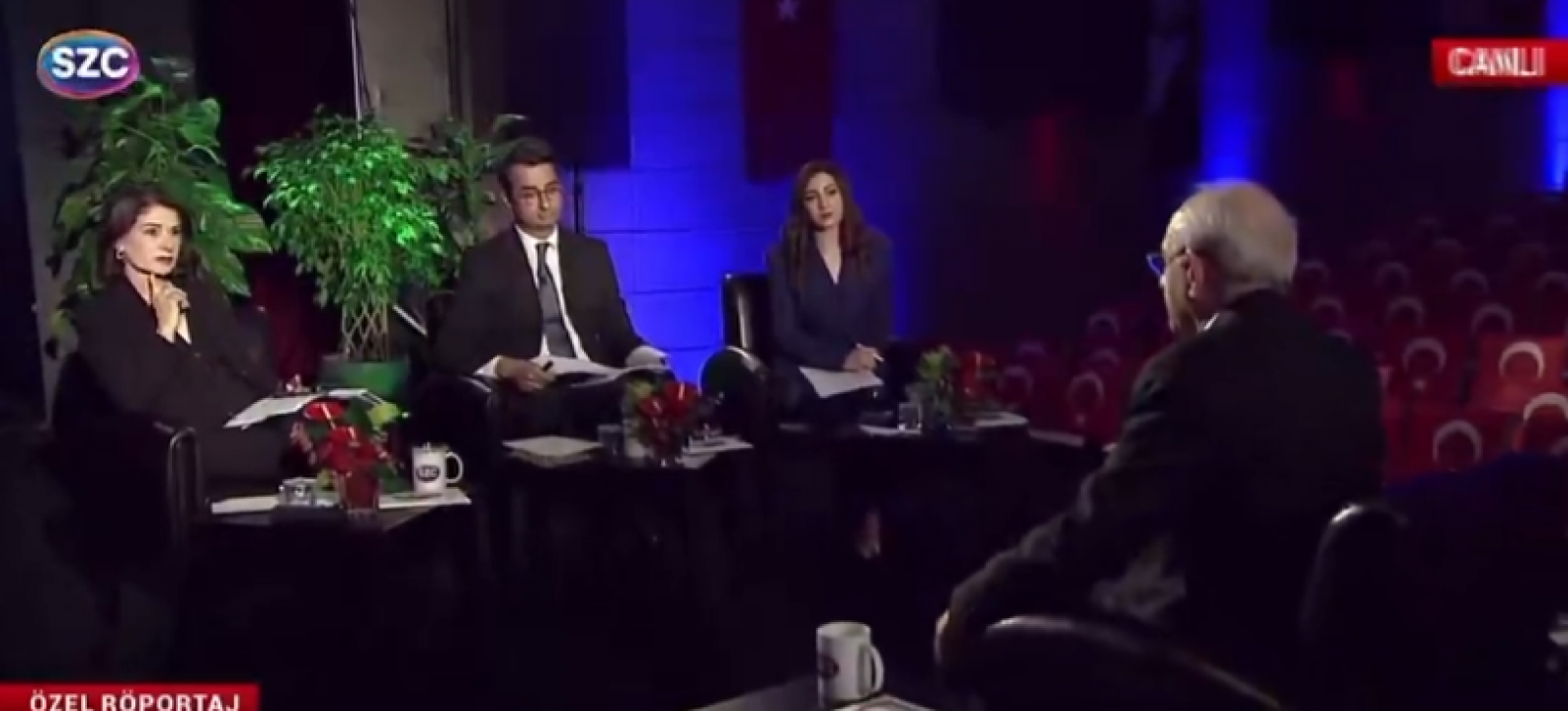 Kılıçdaroğlu’na akılalmaz sorular! Sözcü TV’de rüşvetçileri aklama telaşı