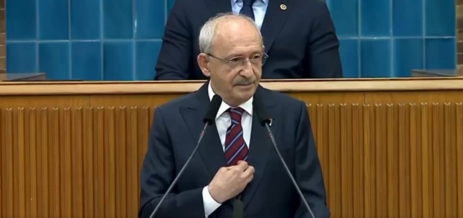Kılıçdaroğlu’ndan Azerbaycan’a başörtüsü nasihati ‘Biz bu acıyı yaşadık, artık bitmesi lazım’