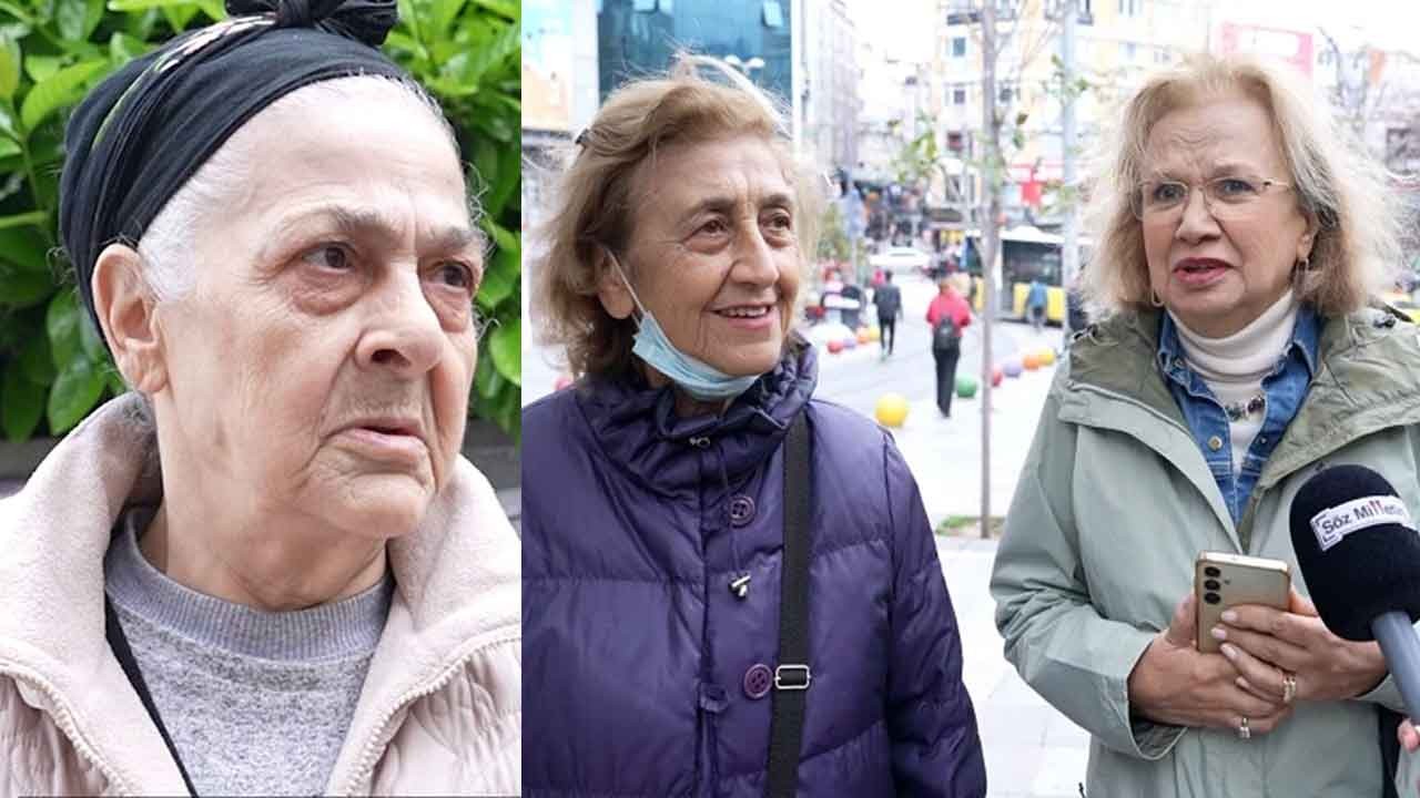 Kilise olunca sesleri çıkmıyor! ‘Bıktık bu camilerden ya bıktık’