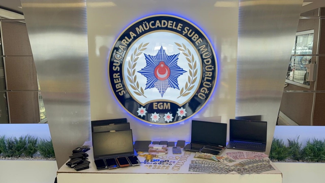 Kişisel verilerimizi 