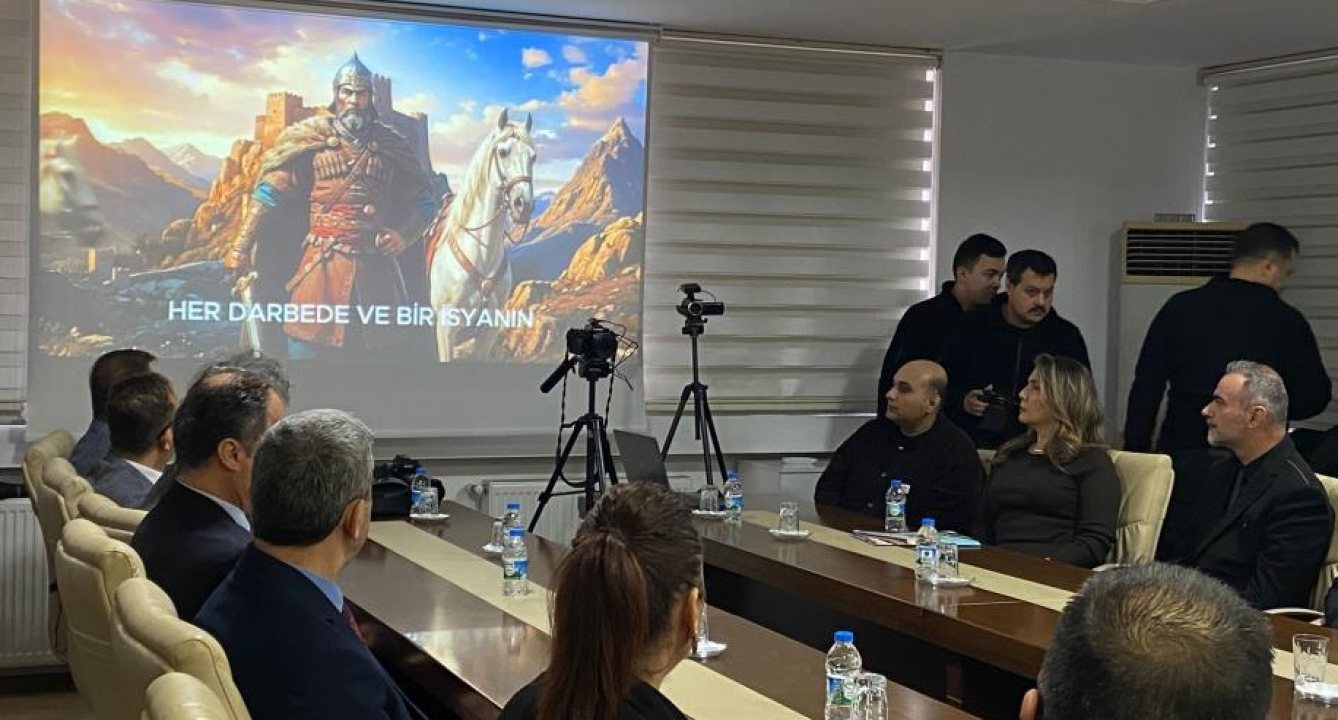 Kitaplardan sahneye: Sinoplu gençler kültürel mirası tiyatroyla keşfediyor