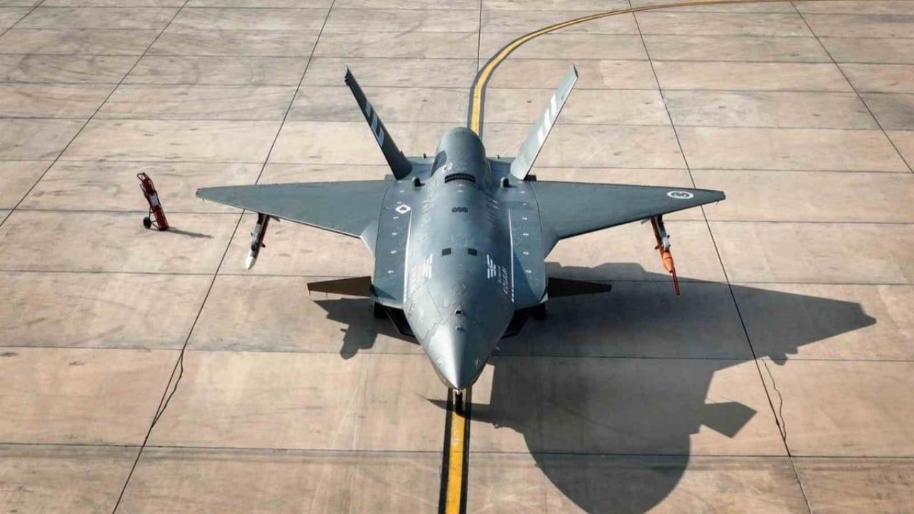 KIZILELMA gökyüzünde şov yaptı! Şaka değil, 0.8 Mach’a ulaşıldı