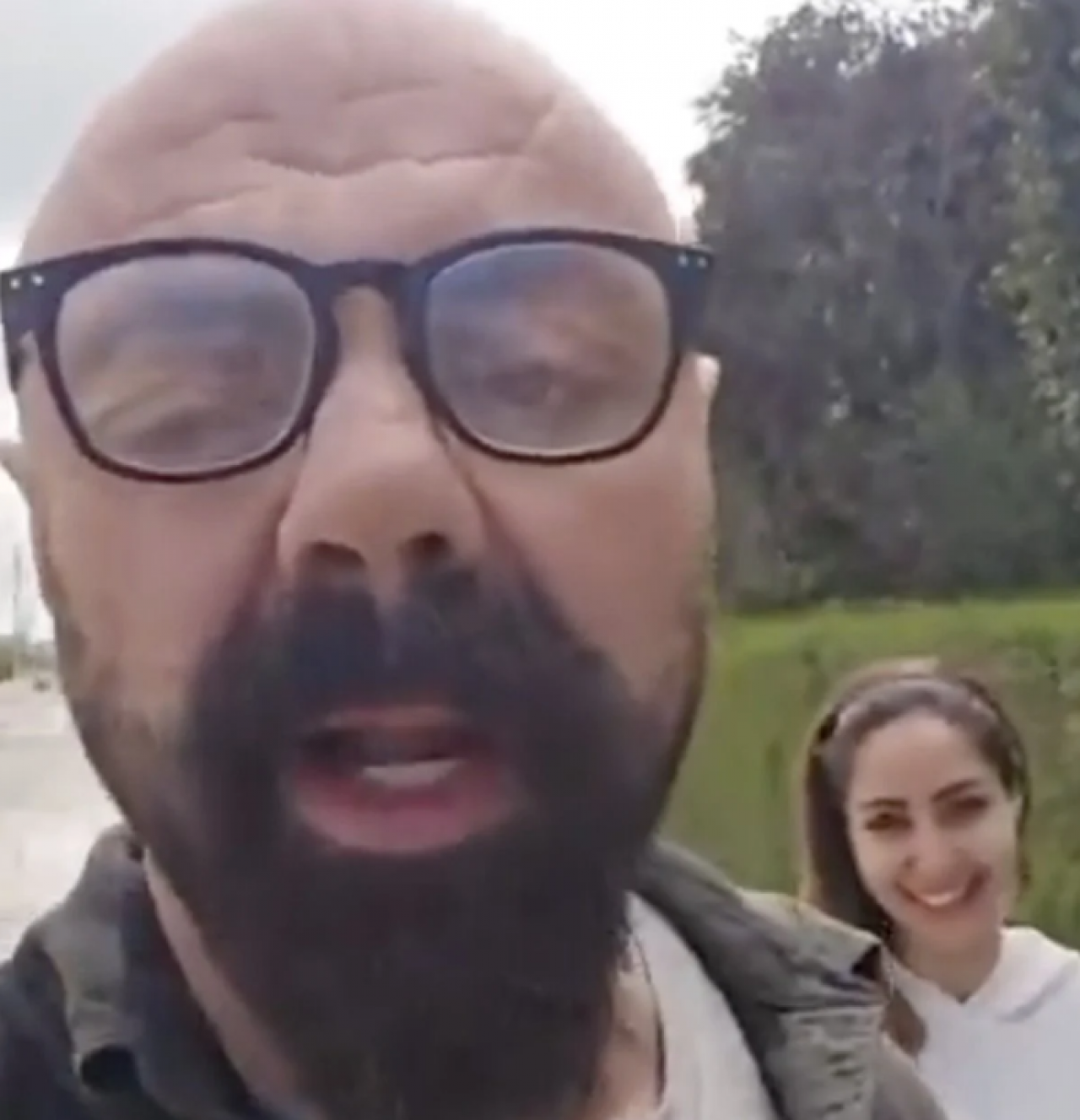 KKTC'li Kemalist sapıktan hadsiz sözler: Rezaletine Atatürk'ü alet etti!