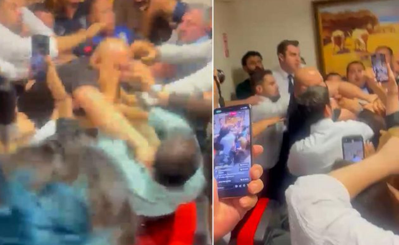 CHP ve Yeni Parti birbirine girdi: Hesabı şaşırıp koltuğu kendi elleriyle kaptırdılar!