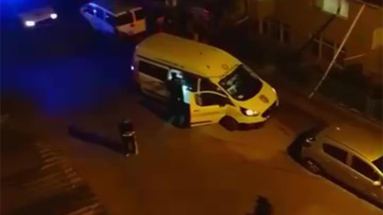 Kocaeli'de uyuşturucu partisi ölümle sonuçlandı