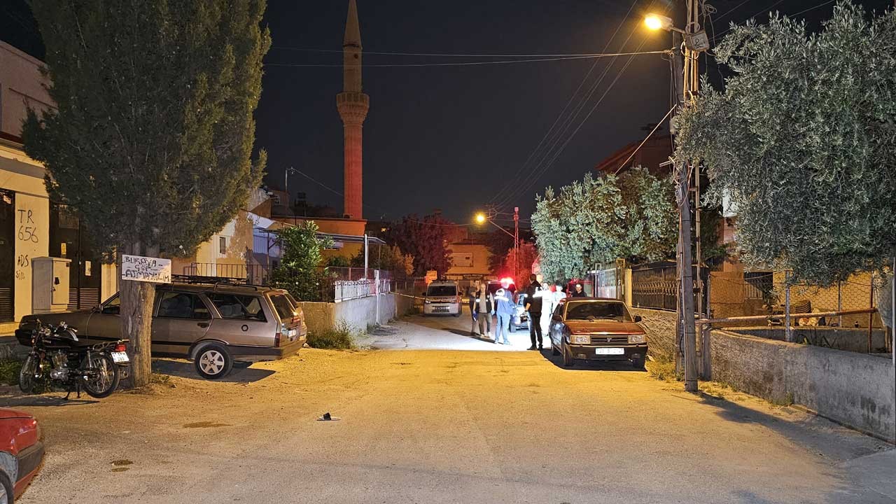 Komşular arasında gürültü kavgası! Ortalık kan gölüne döndü