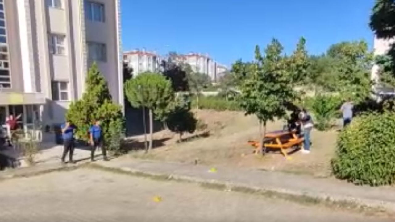 Komşusuyla tartışan emekli polis dehşet saçtı: 3 kişiye kurşun yağdırdı