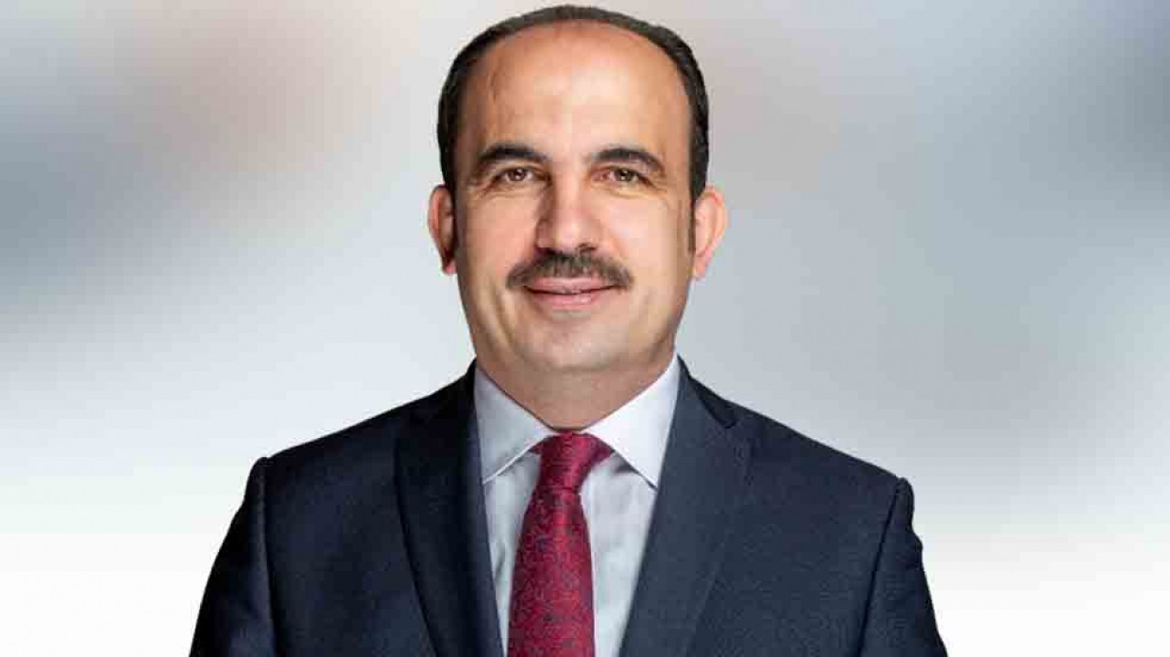 Konya BŞB Başkanı Altay, Özel’i rezil etti! “Konya’da orta ölçekli bir STK bile bunun birkaç katını yaptı!”