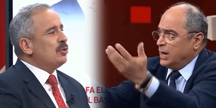 Konya Büyükşehir Belediyesini duyunca sustu!