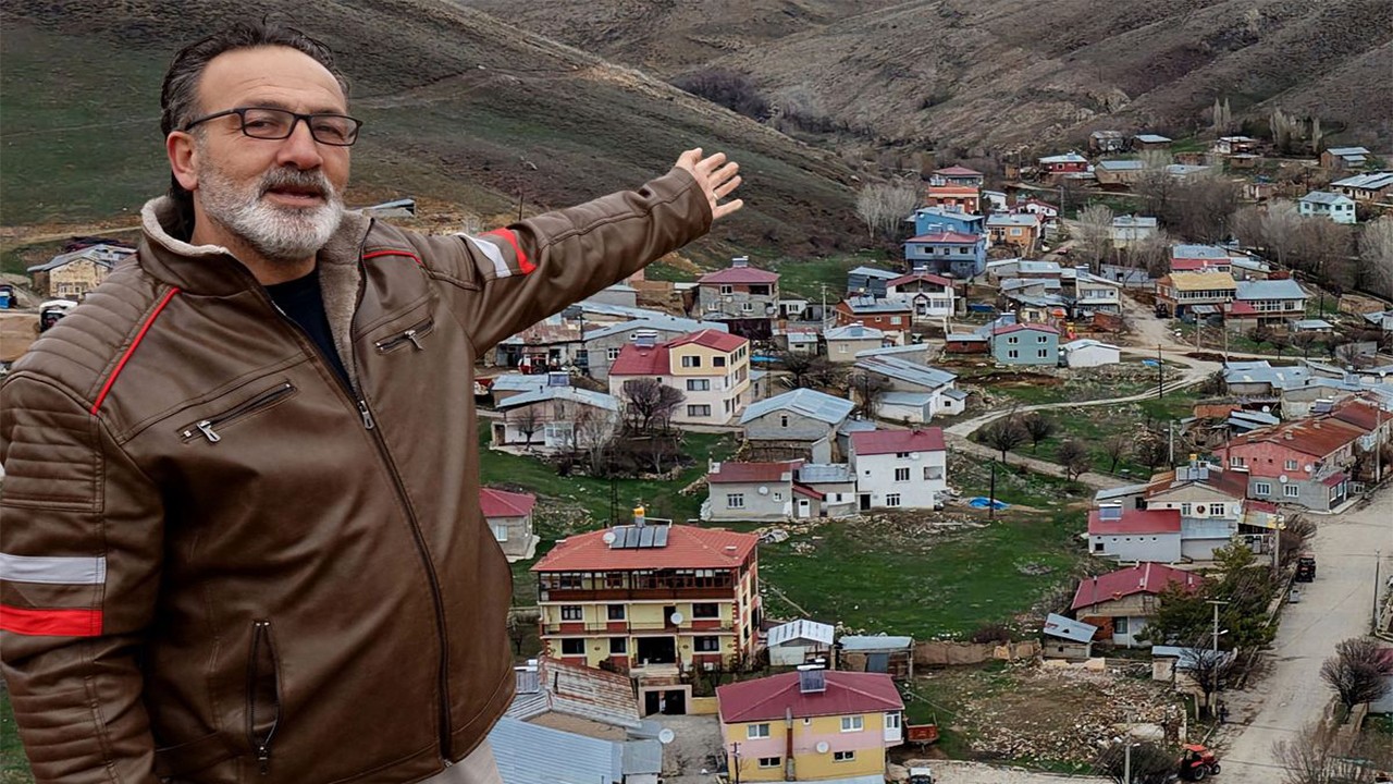 Köylerine cezaevi istiyorlar 35 milyonluk arsayı bedava verecekler