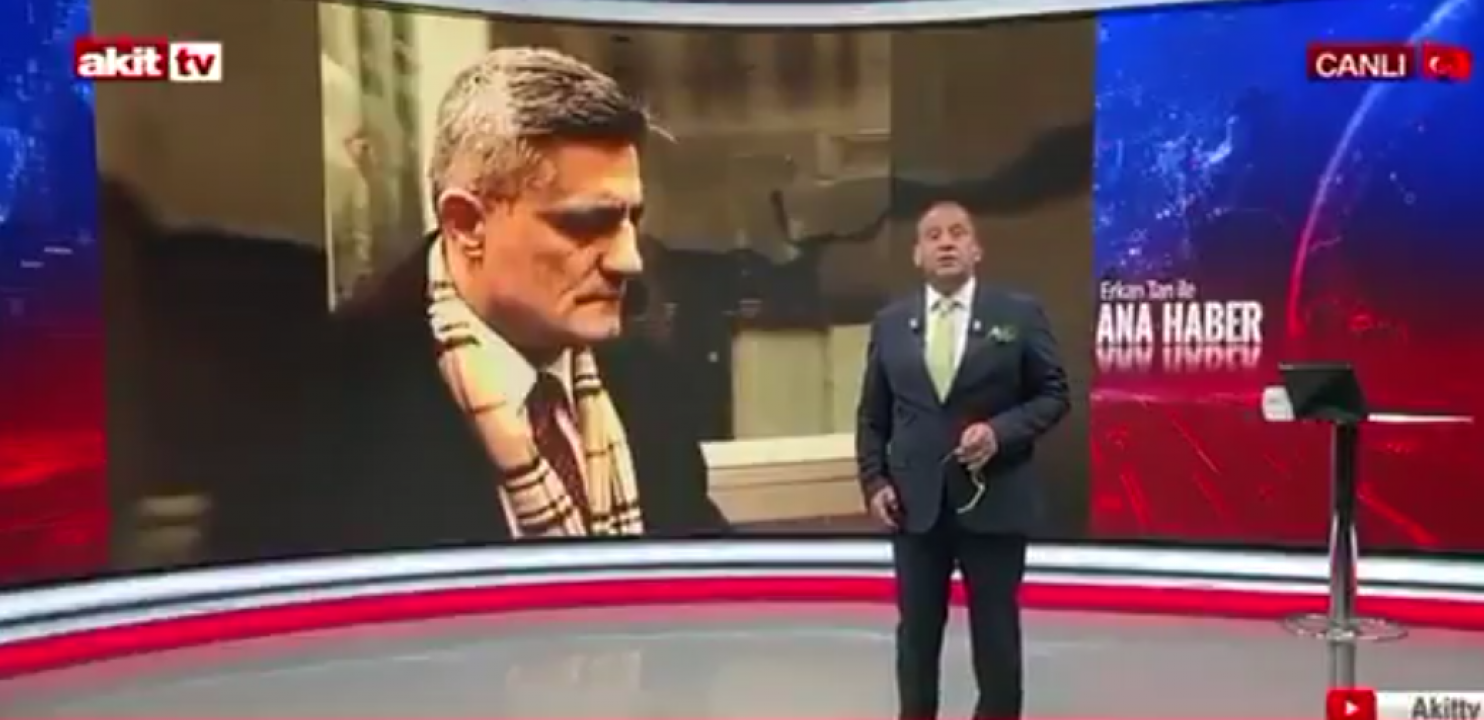 Kozinoğlu cinayetinde skandallar zinciri! Kurtlar Vadisi detayına inanamayacaksınız!