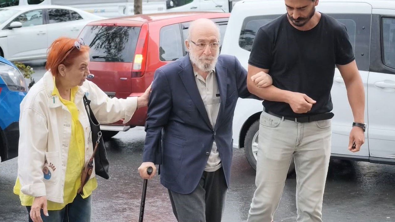 Kozinoğlu soruşturmasında bilgisine başvuruldu: Kurtlar Vadisi'nin 'Ömer Baba'sı adliyede