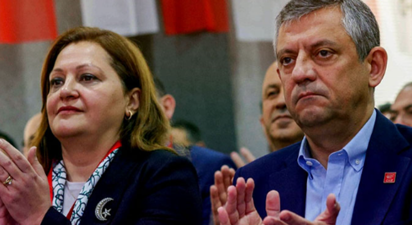 Küfürbaz Özgür’ün siyaset dili raydan çıktı! ‘Kocanı boşa biz sana koca buluruz’