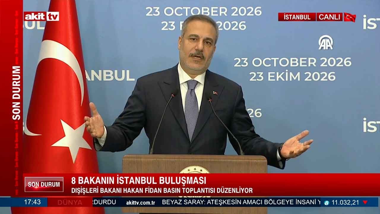 Küresel krizin çözümü için kritik temas! Dışişleri Bakanı Hakan Fidan'dan Hürmüz Boğazı ve Suudi Arabistan mesajı