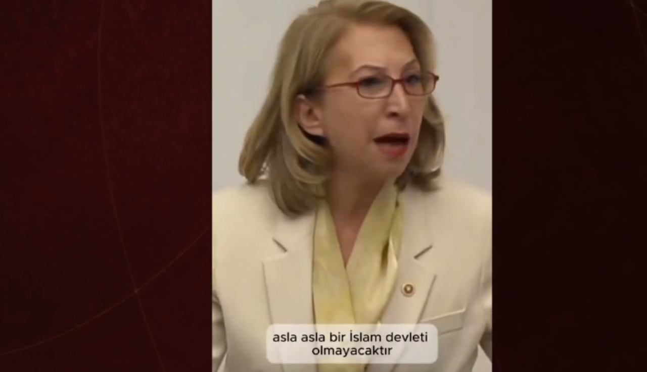 Kürsüde 28 Şubat hortladı! CHP’li vekilden islami değerlere alçak saldırı: Çocukların din eğitiminden rahatsız oldu