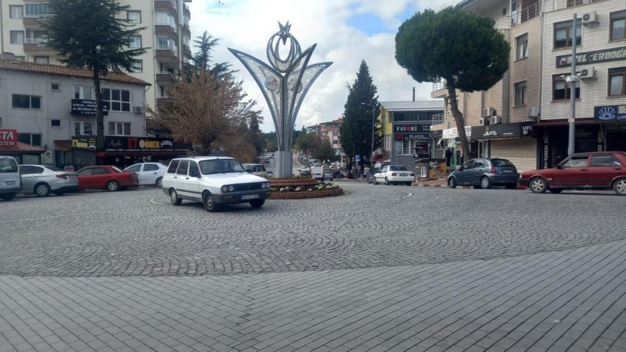 Kütahya’da korkutan deprem