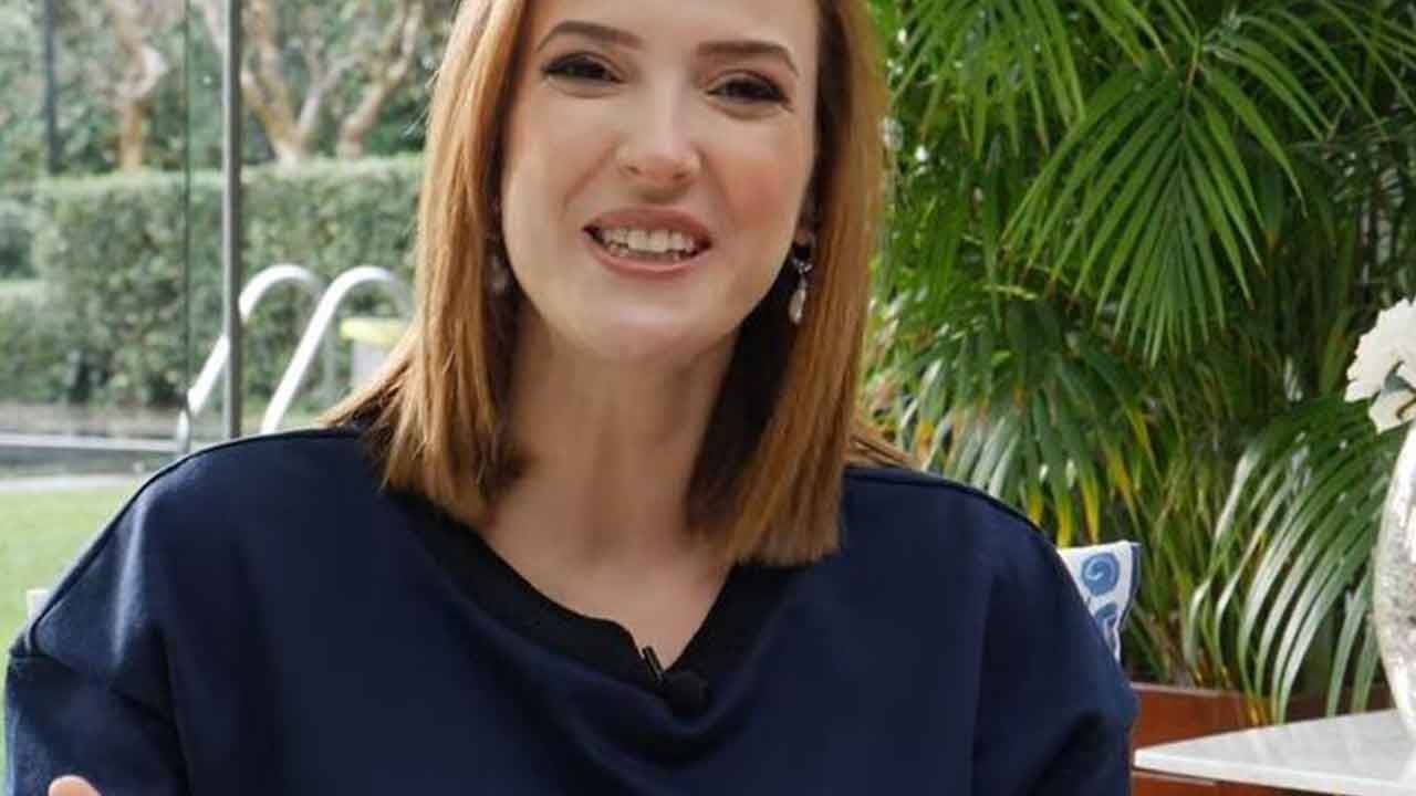 Kuyruk acısının sebebi anlaşıldı! Kadir Mısıroğlu'na sataşan Simge de 'ahbap' çıktı