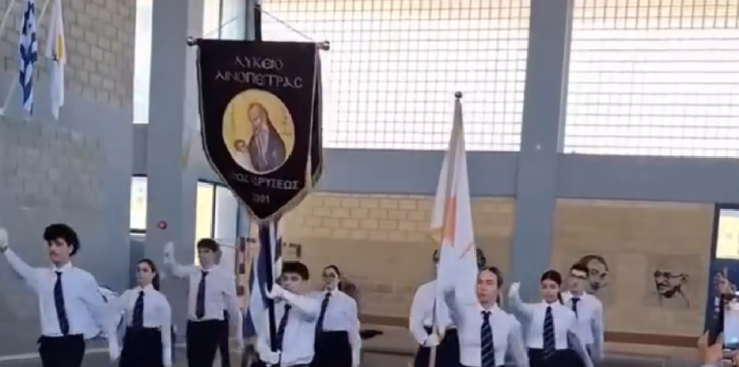 "Laiklik" kılıfıyla milli hafızamız budanıyor… Bir de Güney Kıbrıs’ın yaptığına bakın