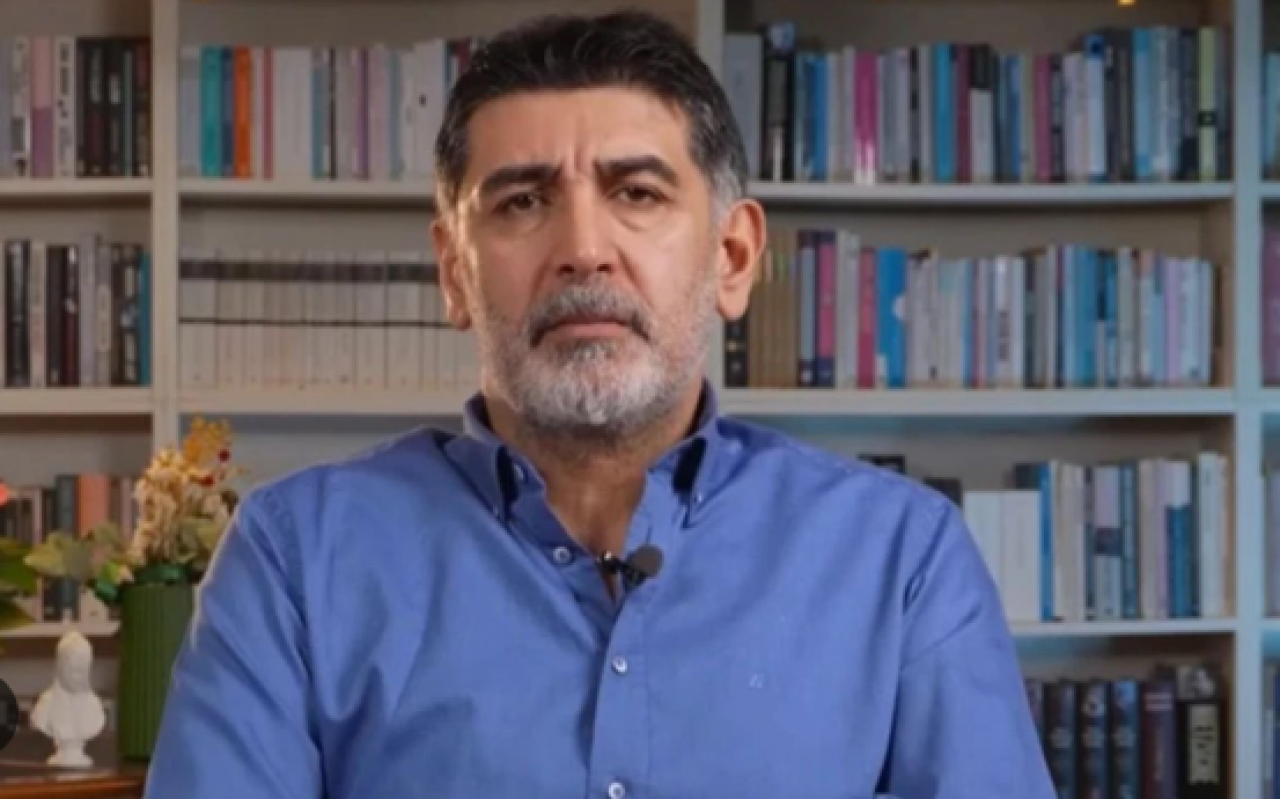 Levent Gültekin’den Özgür Özel hakkında şok iddia