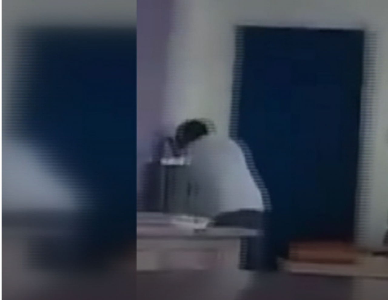 Liseye silahlı saldırı: Ölü ve yaralılar var!