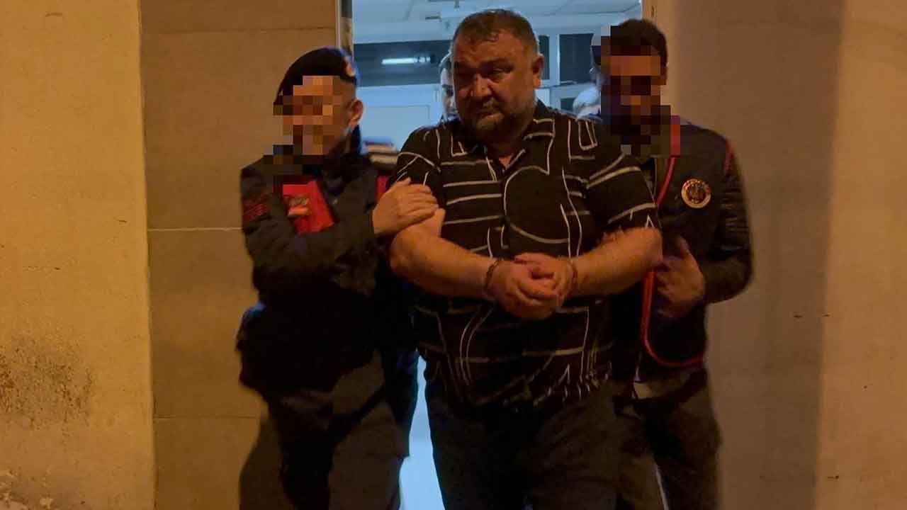 Mahkemede söylediği sözler kan dondurdu! Kayseri'deki iş adamı cinayetinde şok duruşma!