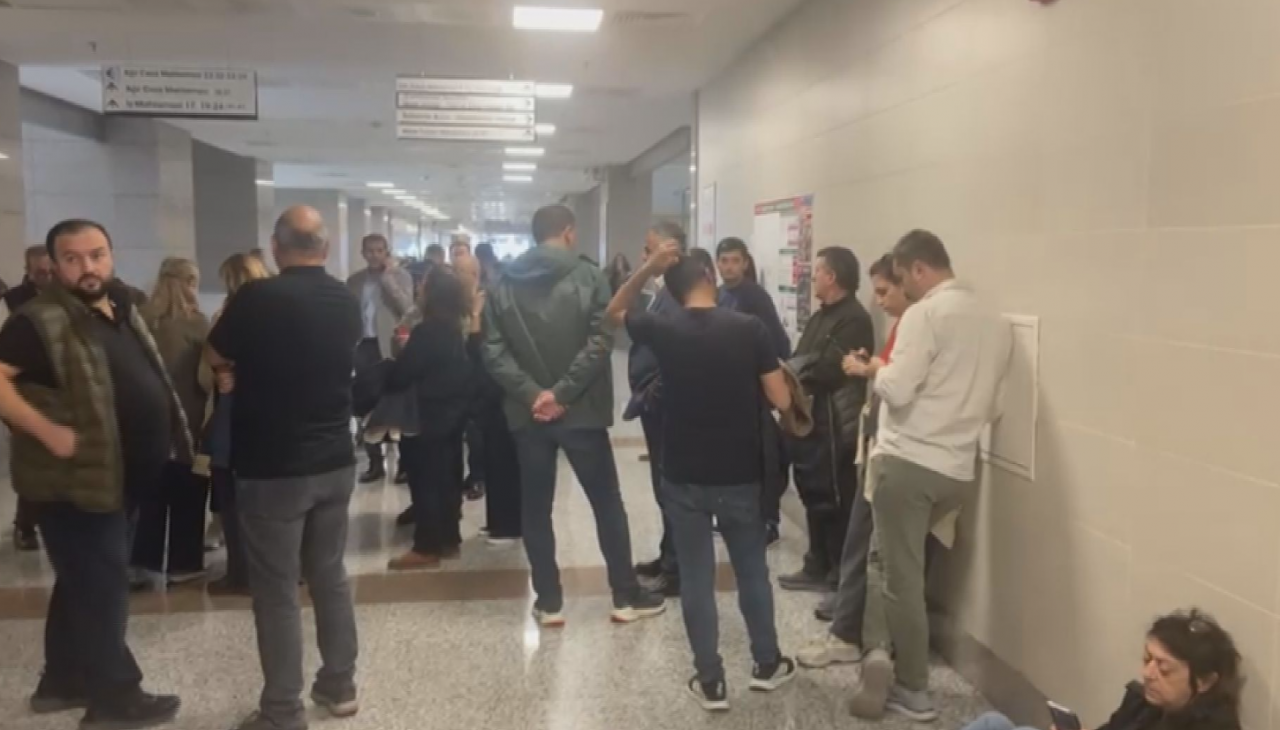 Mahkemeden kent uzlaşısı kararı: 8 sanık beraat etti