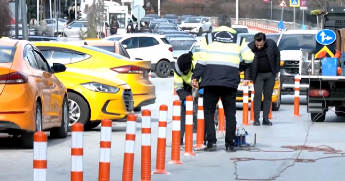 Mansur Yavaş'tan Ankara’ya 'asrın yatırımı'!