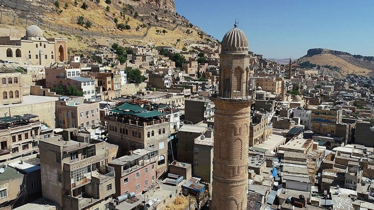 Mardin İstanbul’a geliyor! İstanbul’da Mardin Tanıtım Günleri 15 Ocak’ta Başlıyor