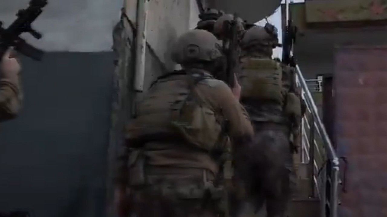 Mardin merkezli 4 ilde yasa dışı bahis operasyonunda 10 gözaltı