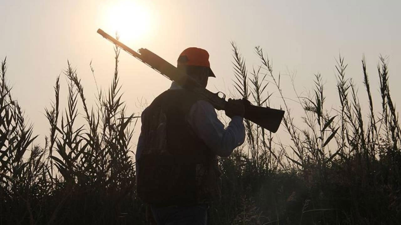 Mardin’de keklik avına dudak uçuklatan ceza