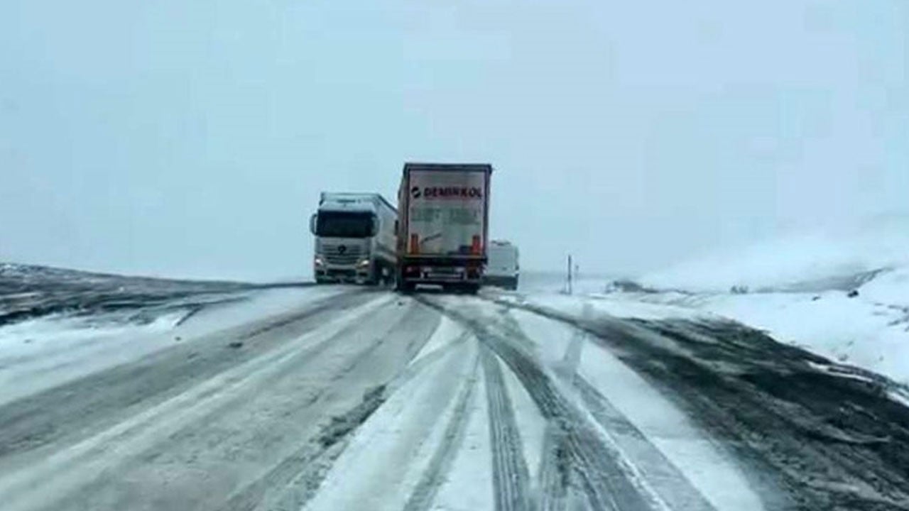 Mayıs ayında tipi bastırdı!