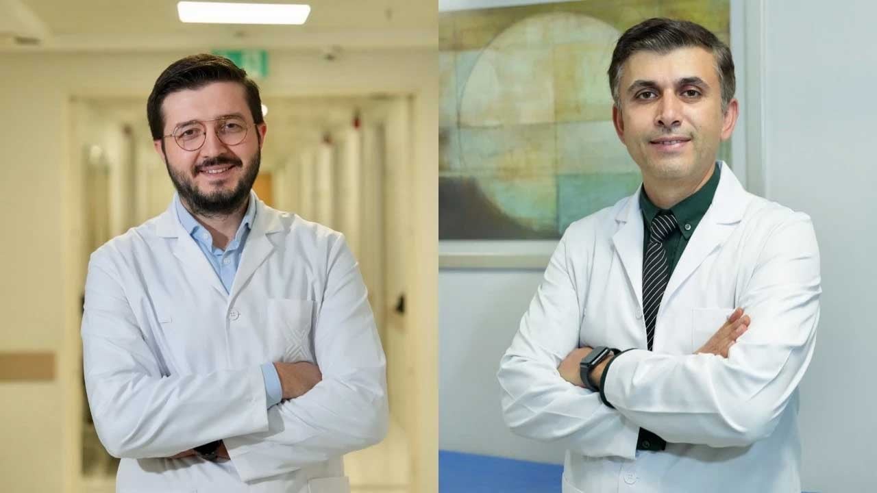 Medipol'den 'her dakika önemli' uyarısı