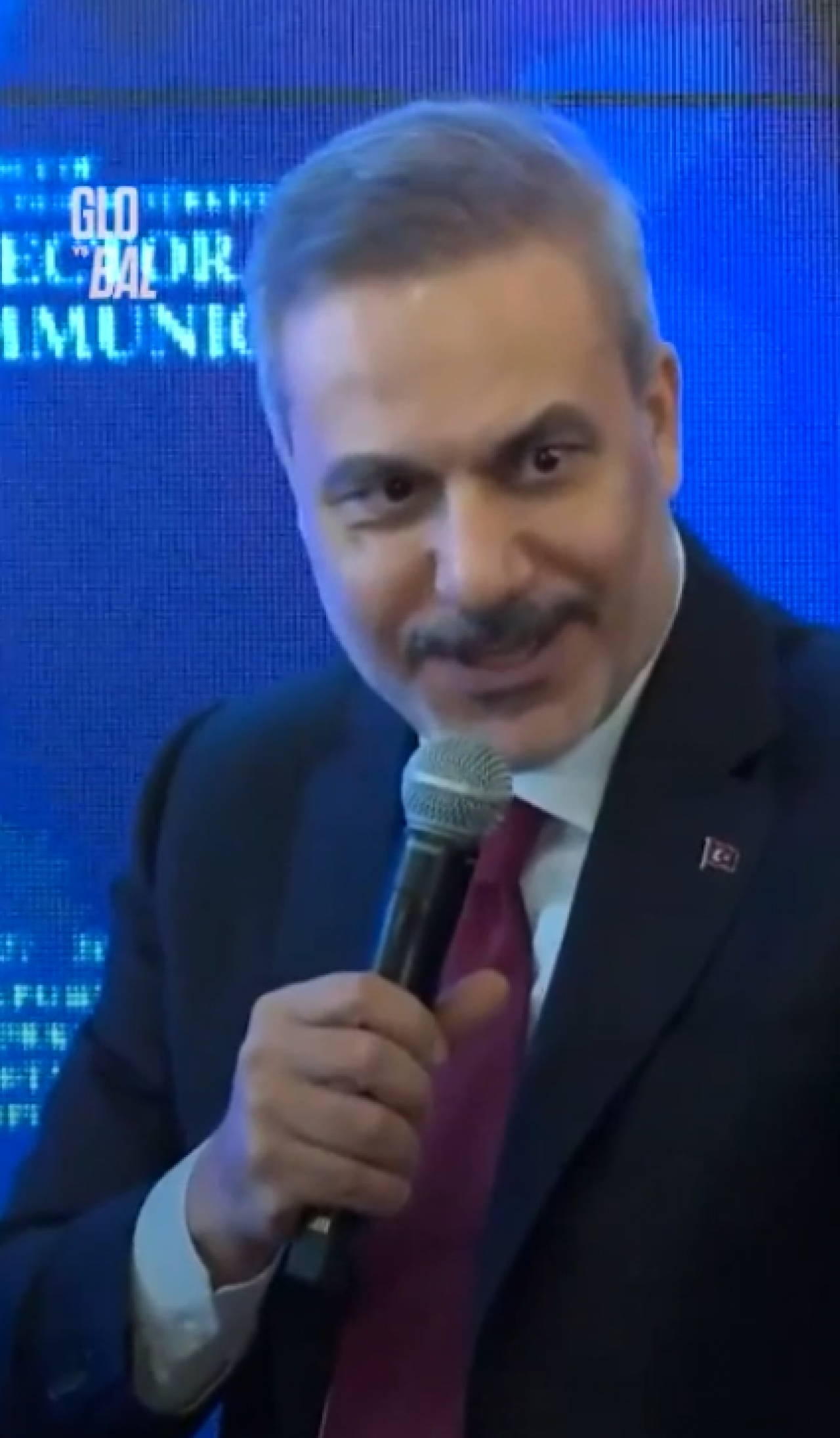 Mekke İttifakı'nı “kâğıttan kaplan” ilan edenlere Hakan Fidan'dan NATO'lu cevap