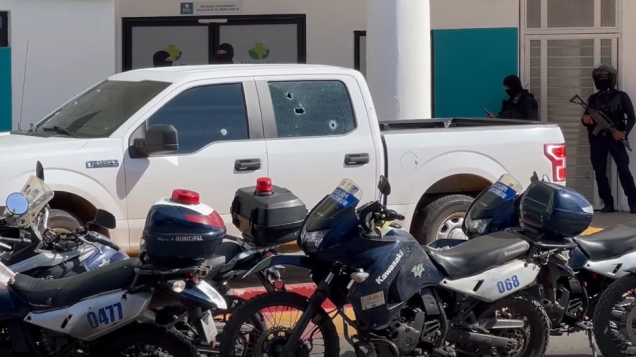 Meksika’da Temsilciler Meclisi üyelerine silahlı saldırı