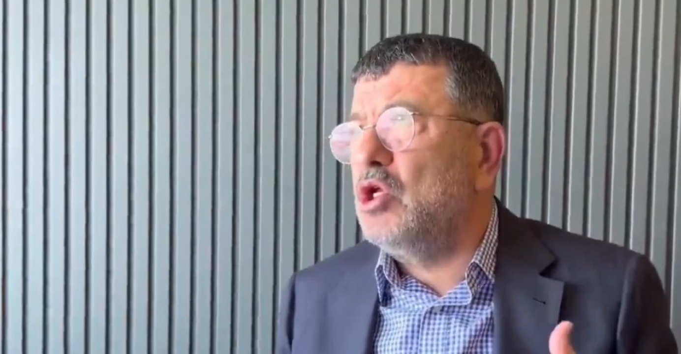 Melih Gökçek'ten Veli Ağbaba'ya sert rüşvet yaylım ateşi! Foyası 5 dakikada ortaya çıktı, şimdi ne diyecek?