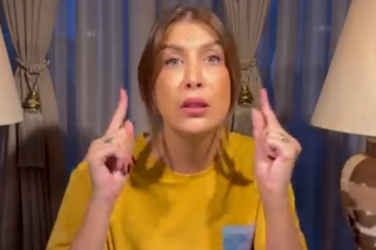 Merdan Yanardağ’ın ahlaksızlığına sessiz kalan medyaya veryansın! 