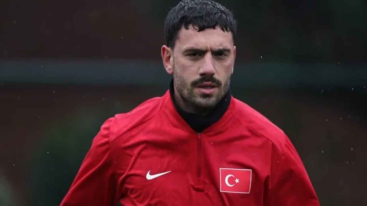 Merih Demiral'dan Türk savunma sanayisine teşekkür