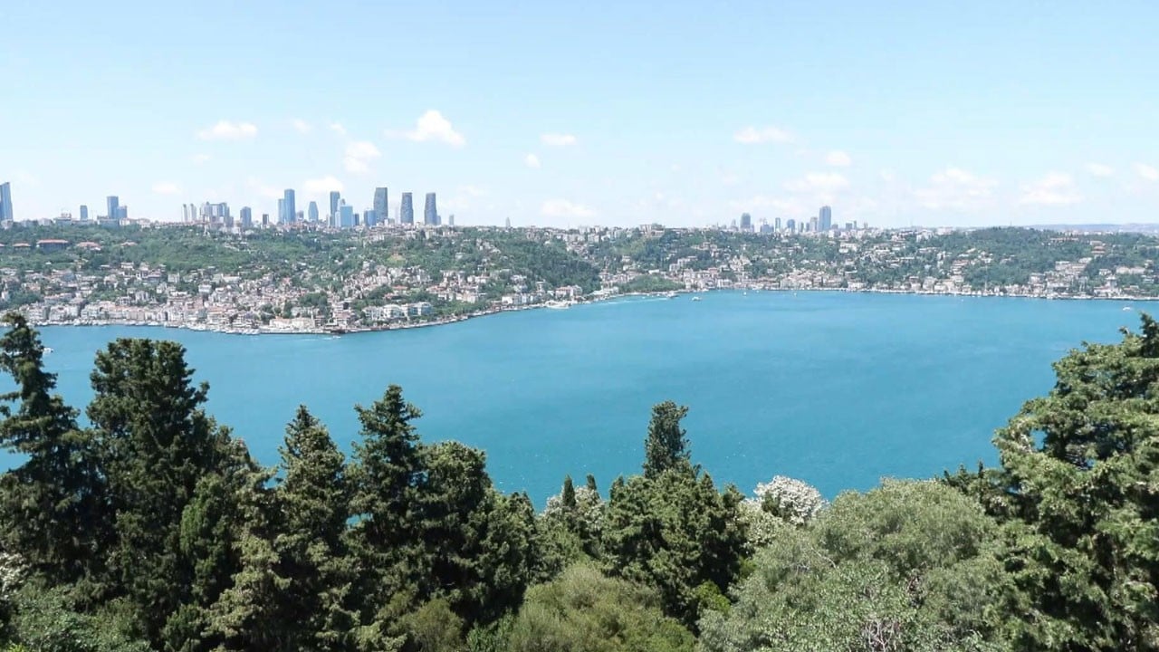 Meteoroloji uzmanından dikkat çeken uyarı.... Aman dikkat! Bu sene yaz bitmeyecek